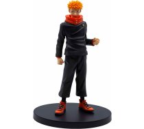 Bandai Banpresto Jujutsu Kaisen - Jukon No Kata-Yuji Itadori&Mahito-(A:Yuji Itadori) Figure