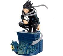 Bandai Banpresto My Hero Academia - Dioramatic Shota Aizawa [The Brush] Figure