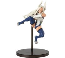 Bandai Banpresto My Hero Academia - The Amazing Heroes Vol.22 Mirko Figure