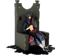 Bandai Banpresto Naruto Shippuden - Dioramatic Uchiha Itachi[The Anime] Figure