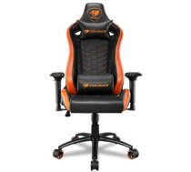 Cougar Outrider S, BlackOrange