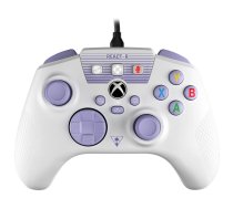 Turtle Beach React-R Controller, White