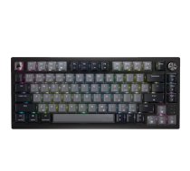 Corsair K65 Plus Wireless, Black, US