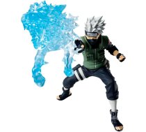 Bandai Banpresto Naruto Shippuden - Effectreme-Hatake Kakashi Figure