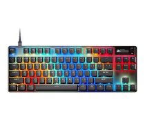 SteelSeries Apex Pro TKL Gen 3, US