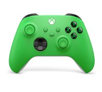 Microsoft Xbox Controller Wireless, Green