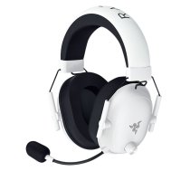 Razer BlackShark V2 HyperSpeed, White