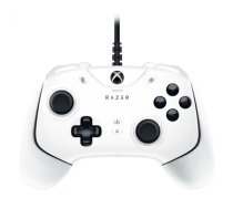 Razer Wolverine V2, White