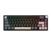 ROYAL KLUDGE R65 Phantom, Chartreuse Switch, RU