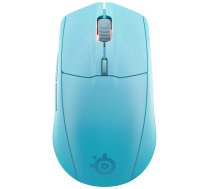 SteelSeries Rival 3 Wireless Gen 2, Aqua