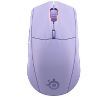 SteelSeries Rival 3 Wireless Gen 2, Lavender