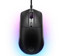 SteelSeries Rival 3 Gen 2, Black