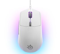 SteelSeries Rival 3 Gen 2, White