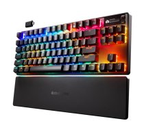 SteelSeries Apex Pro TKL Gen 3 Wireless, US