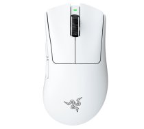 Razer DeathAdder V4 Pro, White