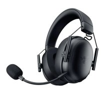 Razer BlackShark V3 X HyperSpeed, Black