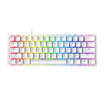 Razer Huntsman V3 Pro Mini, White, US