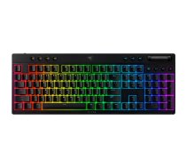 Razer BlackWidow V4 Low-Profile HyperSpeed, Green Switch, US