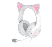 Razer Kraken Kitty V2, White