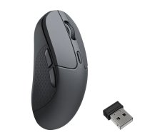 Keychron M3 8K, Wireless, Black