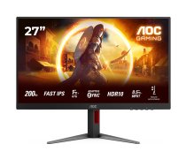 AOC 27G4HA