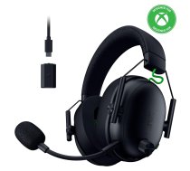 Razer BlackShark V3 for Xbox, Black