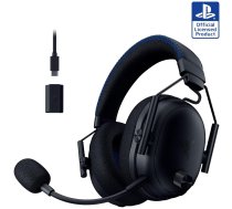 Razer BlackShark V3 Pro for PlayStation, Black