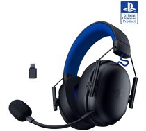 Razer BlackShark V3 X HyperSpeed for PlayStation, Black