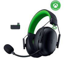 Razer BlackShark V3 X HyperSpeed for XBOX, Black