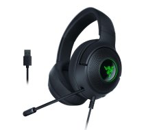 Razer Kraken V3 X, USB