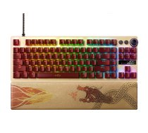 Razer Huntsman V3 Pro Tenkeyless, Counter-Strike 2 Edition, US