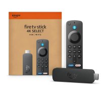 Amazon Fire TV Stick 4K 3th Generation (2024)