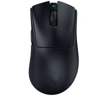 Razer DeathAdder V4 Pro, Black