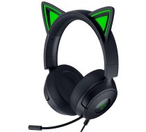 Razer Kraken Kitty V3 X, Black