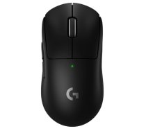 Logitech G Pro X Superlight 2 SE, Black