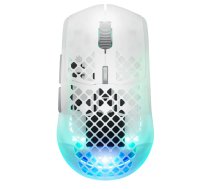 SteelSeries Aerox 3 Gen 2 Wireless, White