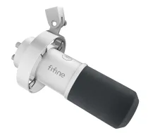 FIFINE K688, White