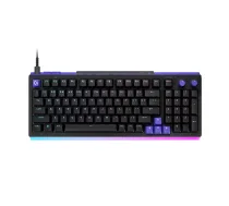 Logitech G512 X 98, Tactile, Black, US