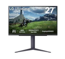 LG UltraGear 27GS85Q-B