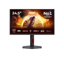AOC Q25G4SR