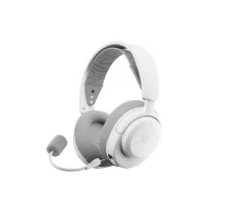 SteelSeries Arctis Nova 3 Wireless, White