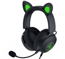 Razer Kraken Kitty V2 Pro, Black