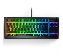 SteelSeries Apex 3 TKL, US