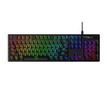 HyperX Alloy Origins RGB, Blue Switch, US