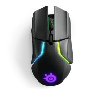 SteelSeries Rival 650