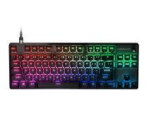 SteelSeries Apex 9 TKL, US