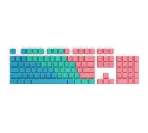 Glorious PC Gaming Race GPBT Keycaps Pastel, US