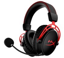 HyperX Cloud Alpha Wireless