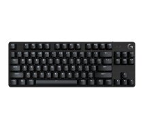 Logitech G413 TKL SE, US