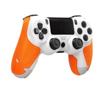 Lizard Skins Playstation 4, Tangerine